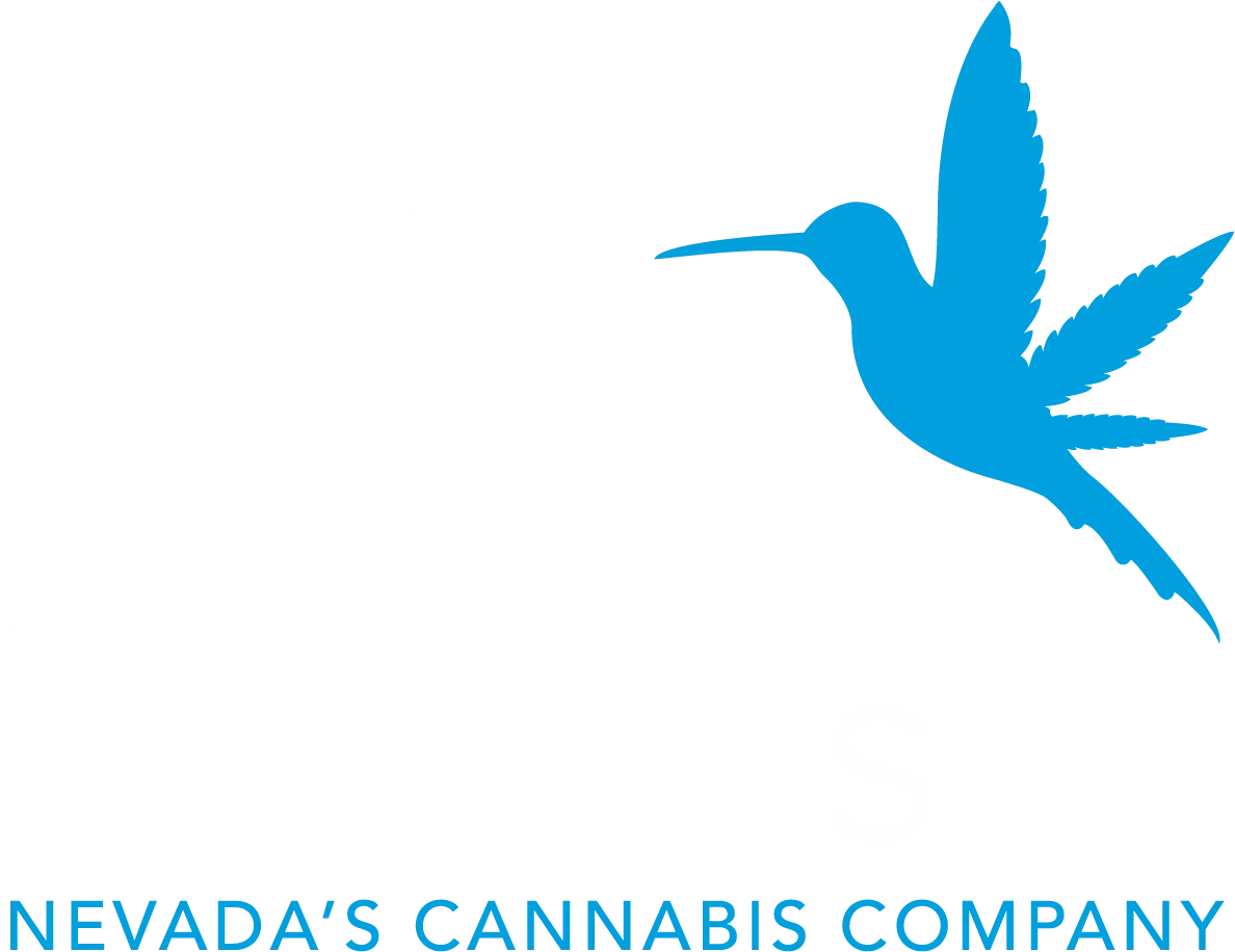 Deep Roots Harvest Logo