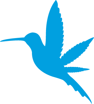 deep roots bird icon