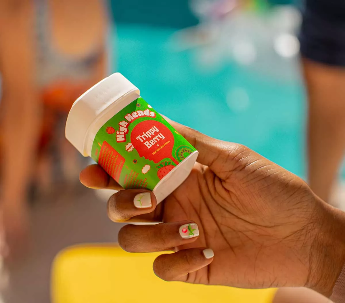 Galatic apple high heads