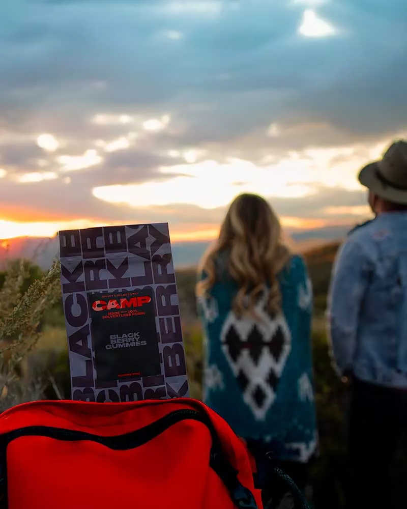 Cannabis lifestyle community event