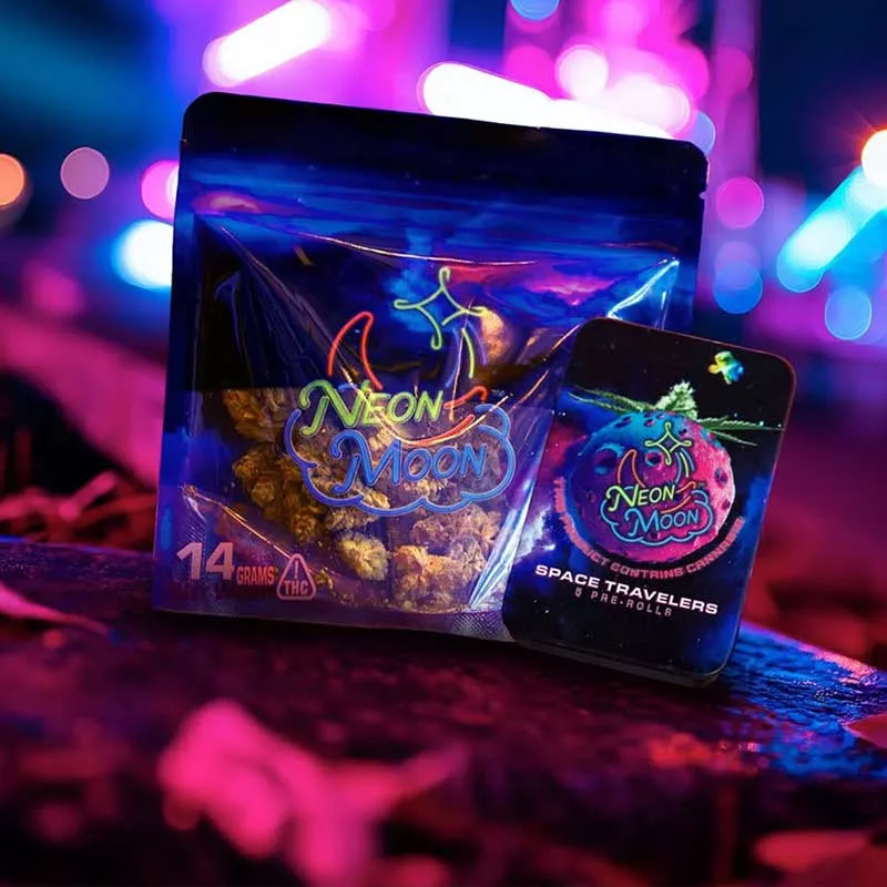 neon moon