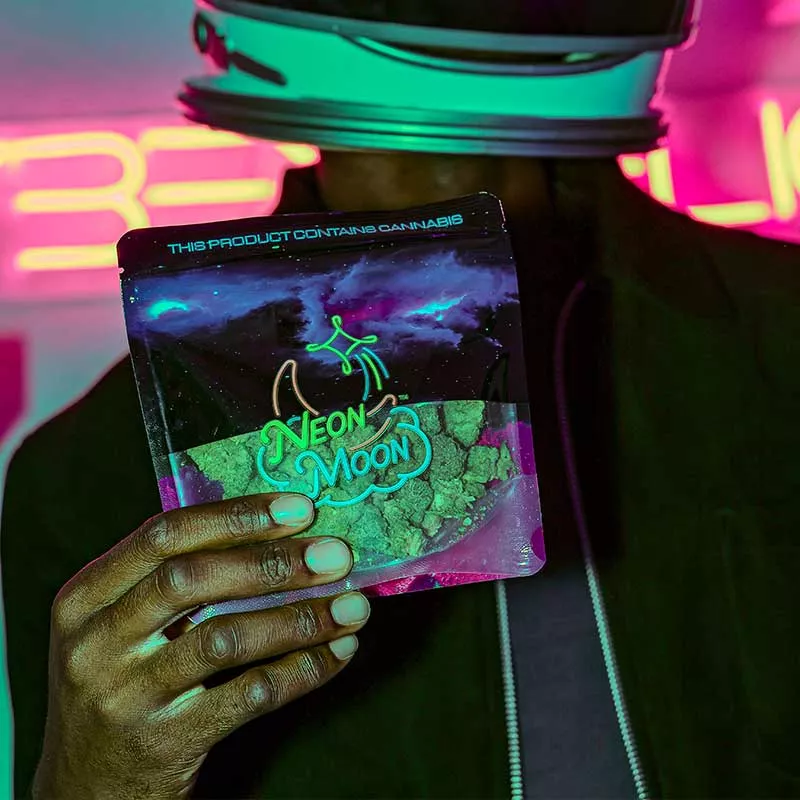 Neon Moon